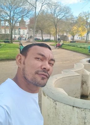 Rafael, 35, República Portuguesa, Évora