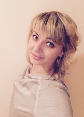 Марина, 33, Россия, Новосибирск
