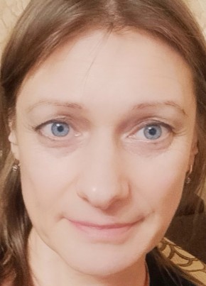 Анна, 49, Россия, Смоленск