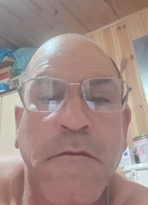 Roseli из Itajaí 54 года