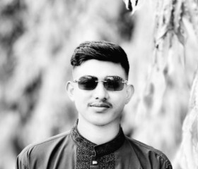 Shadin, 19, Baniachang