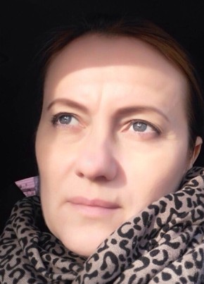 Светлана, 49, Россия, Старая Русса