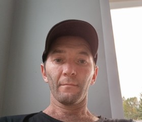 Agent, 34, Cherkessk