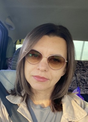 Антонина из Курска 43 года