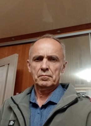 Александр из Казани 56 лет