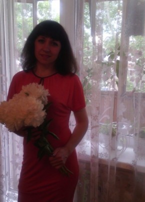 Лёля, 42, Россия, Уфа