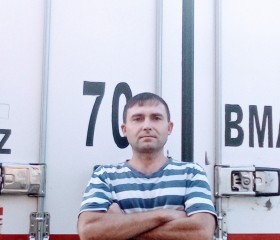 Николай, 41 год, Береговой
