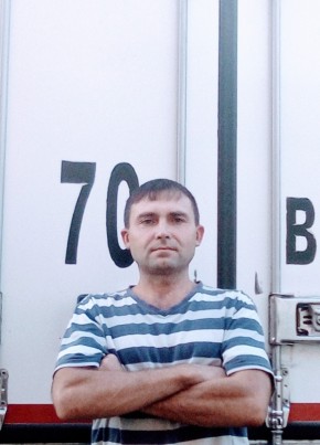 Николай, 41, Россия, Береговой