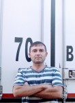 Николай, 41 год, Береговой