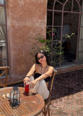 Aiko из Cebu City 33 года