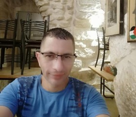محمد, 37, Nablus