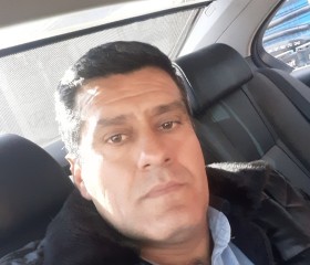 Samir, 44 года, Yevlakh