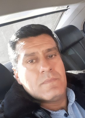 Samir, 44, Azərbaycan Respublikası, Yevlakh