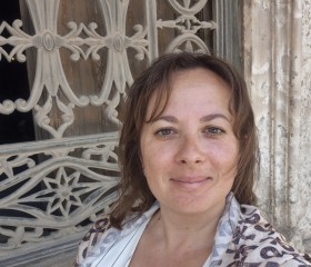 Irina, 45, El Alamein