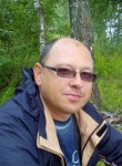 Алексей, 49 лет, Волоколамск