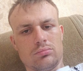 Dmitriy, 25, Nalchik