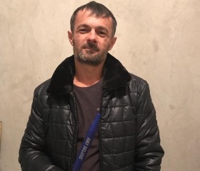 рустам, 46 лет, Грозный