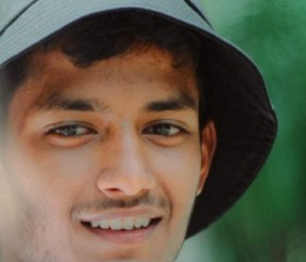 Prakash Malisha, 24, Kandy