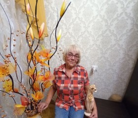 Танзиля, 67 лет, Казань