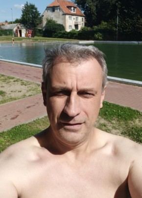 Алексей из Калининграда 51 год