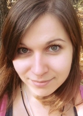 Александровна, 30, Россия, Рамонь
