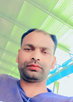 Mahabul Haque, 33, India, Guwahati