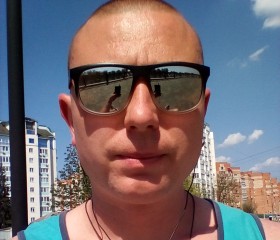 Вячеслав, 38 лет, Орёл