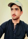 Qasim, 18, Lahore