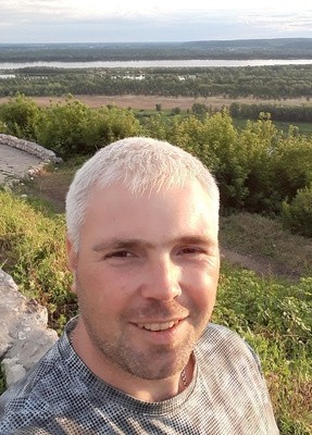 Yaroslav, 38, Russia, Samara
