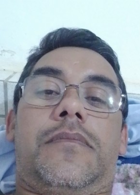 Walter из Natal 42 года