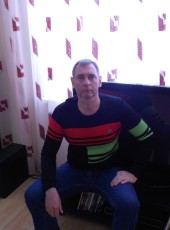 Yuriy, 48, Russia, Astrakhan