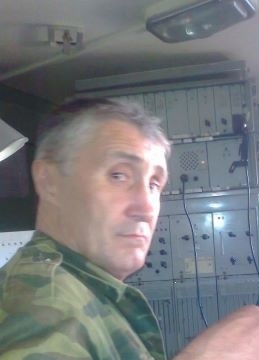 Макс, 53, Україна, Донецьк