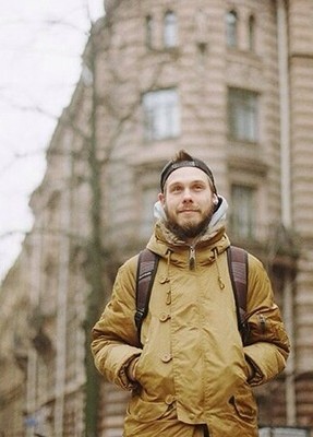 Иван, 30, Россия, Севастополь