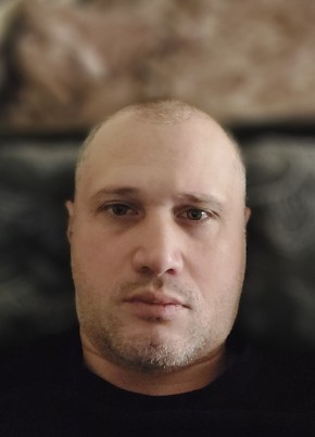 Вячеслав, 40, Россия, Ленинск-Кузнецкий