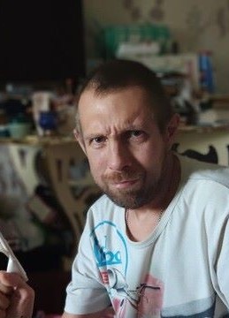 Виталий, 46, Россия, Екатеринбург