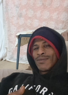 Anderson из Porto Alegre 38 лет