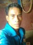 Boy jon, 38 лет, City of Balikpapan