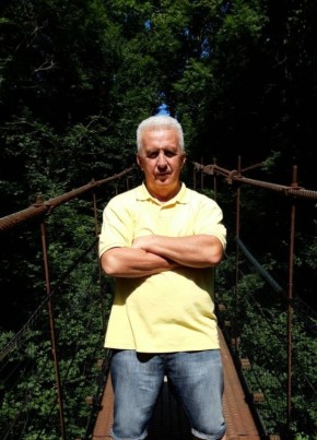 Сергей из Армавира 61 год
