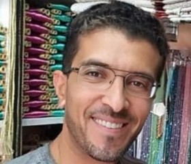 Kamal ramzi, 40, Tangier