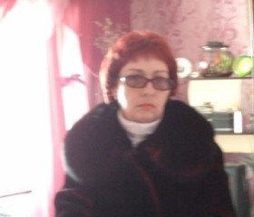 валентина, 64 года, Райчихинск