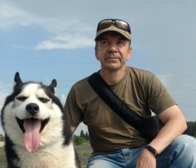 Игорь, 52 года, Карпинск