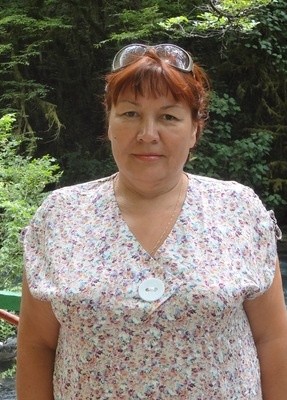 Людмила, 65, Россия, Тамбов