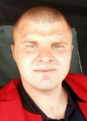 Андрей, 32, Рэспубліка Беларусь, Горад Гродна