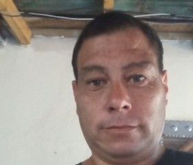 Gonzalo, 38, Mar del Plata