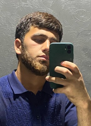 Alisher, 24, Russia, Adler