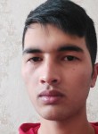 Разиалло Шоди, 20 лет, Сыктывкар