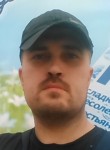 Антон Макрушин, 35 лет, Челябинск