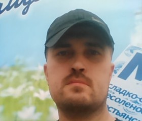 Антон Макрушин, 35 лет, Челябинск