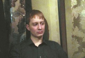 Станислав, 28 - Только Я
