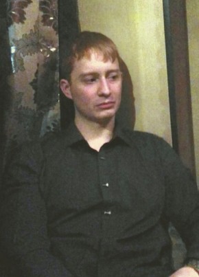 Станислав, 28, Россия, Новосибирск